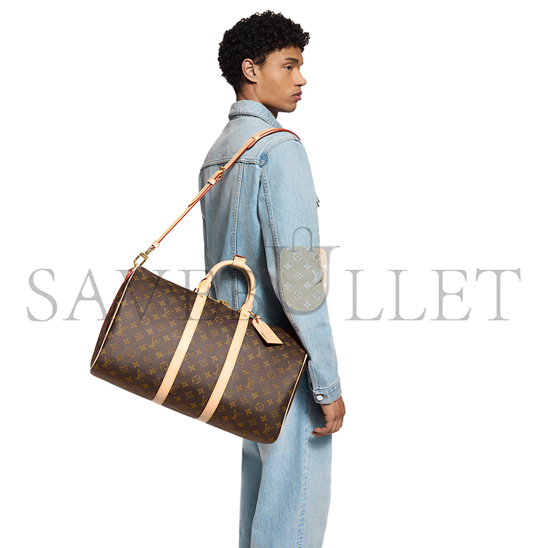 l0vis Vvtt0n keepall bandouliÈre 45 m41418 (45*27*20cm)